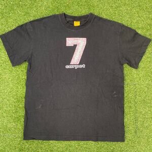 Carpet Company 7 Year Anniversary Tee
